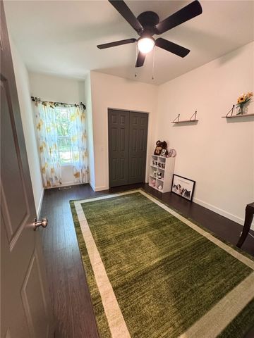 312 N West Avenue, Lincoln, AR 72744