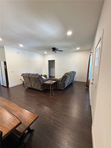 312 N West Avenue, Lincoln, AR 72744