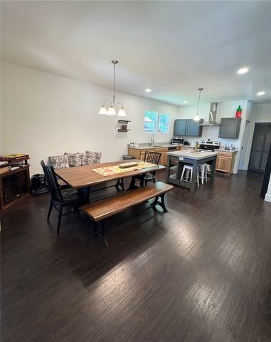 312 N West Avenue, Lincoln, AR 72744