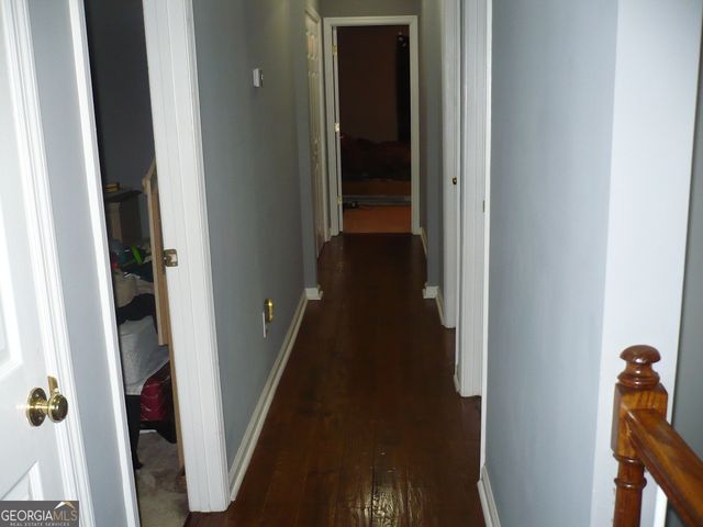 117 Brookwood Drive, Lagrange, GA 30240