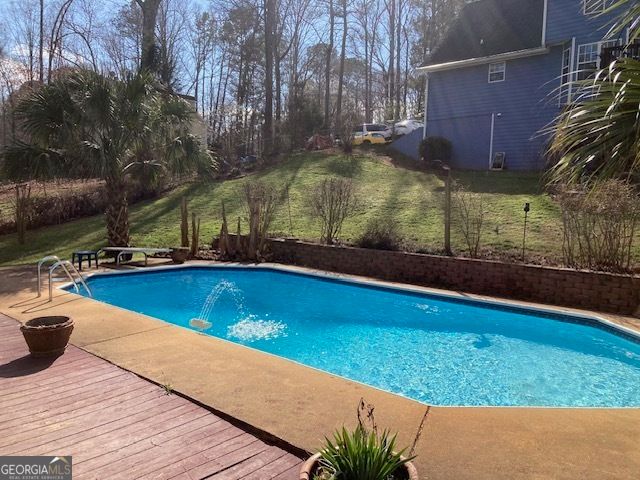 117 Brookwood Drive, Lagrange, GA 30240