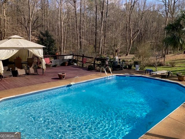 117 Brookwood Drive, Lagrange, GA 30240