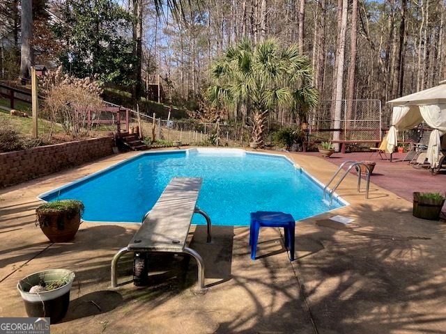 117 Brookwood Drive, Lagrange, GA 30240