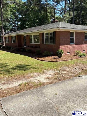 111 Brittain Rd., Darlington, SC 29532