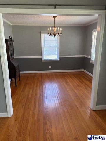 111 Brittain Rd., Darlington, SC 29532