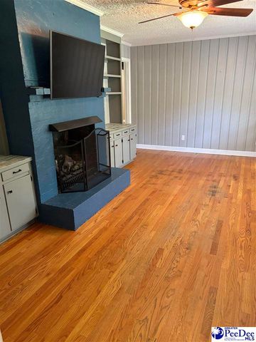 111 Brittain Rd., Darlington, SC 29532