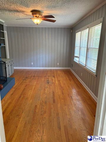 111 Brittain Rd., Darlington, SC 29532