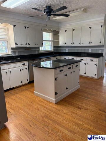 111 Brittain Rd., Darlington, SC 29532