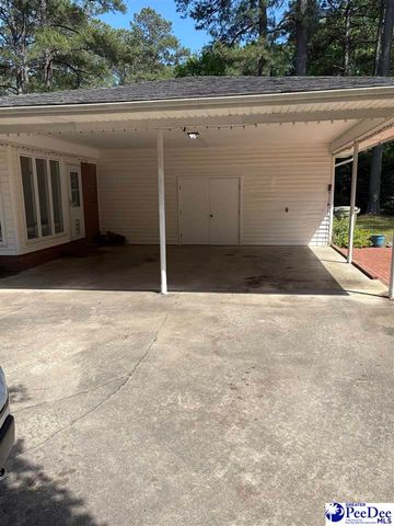 111 Brittain Rd., Darlington, SC 29532