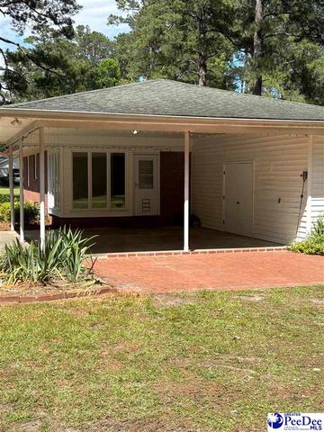 111 Brittain Rd., Darlington, SC 29532