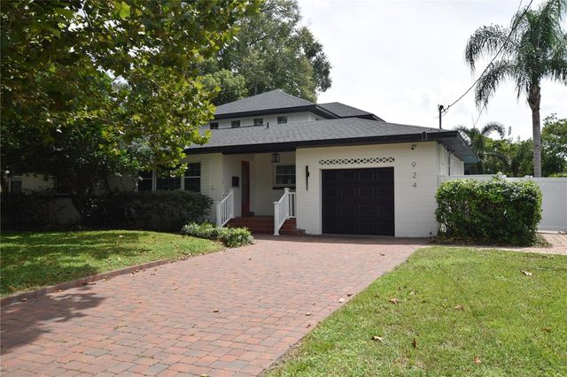924 BOARDMAN STREET, Orlando, FL 32804