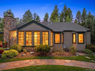 450 Circle K Ranch Rd, Evergreen, CO 80439