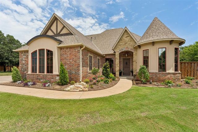 2317 Open Trail Drive, Edmond, OK 73034