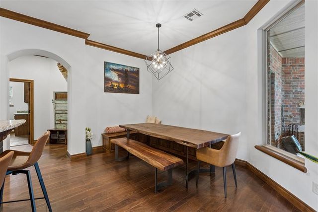 2317 Open Trail Drive, Edmond, OK 73034