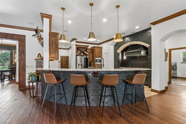 2317 Open Trail Drive, Edmond, OK 73034