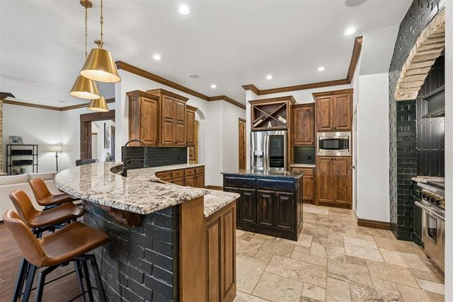 2317 Open Trail Drive, Edmond, OK 73034