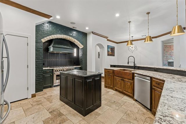 2317 Open Trail Drive, Edmond, OK 73034