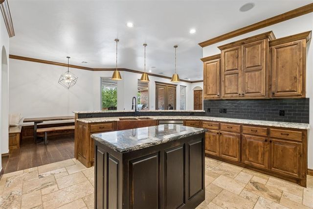 2317 Open Trail Drive, Edmond, OK 73034