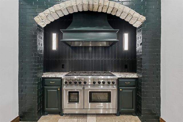 2317 Open Trail Drive, Edmond, OK 73034