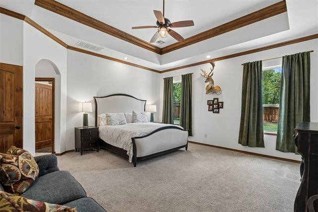 2317 Open Trail Drive, Edmond, OK 73034