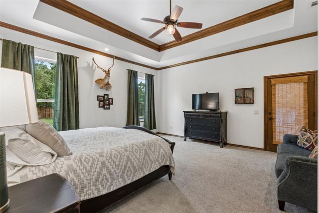 2317 Open Trail Drive, Edmond, OK 73034