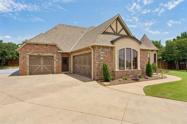 2317 Open Trail Drive, Edmond, OK 73034