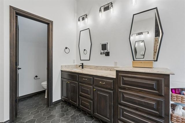 2317 Open Trail Drive, Edmond, OK 73034