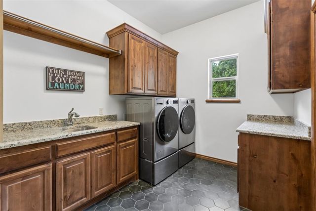2317 Open Trail Drive, Edmond, OK 73034