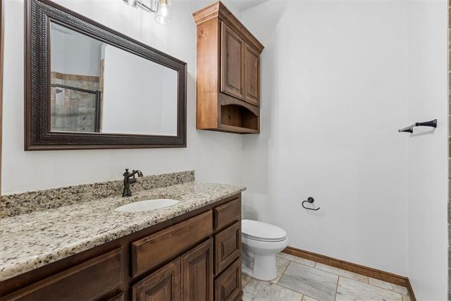 2317 Open Trail Drive, Edmond, OK 73034