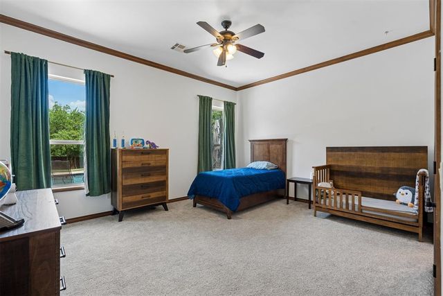 2317 Open Trail Drive, Edmond, OK 73034