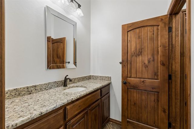 2317 Open Trail Drive, Edmond, OK 73034