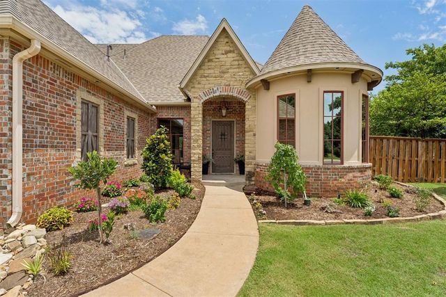 2317 Open Trail Drive, Edmond, OK 73034