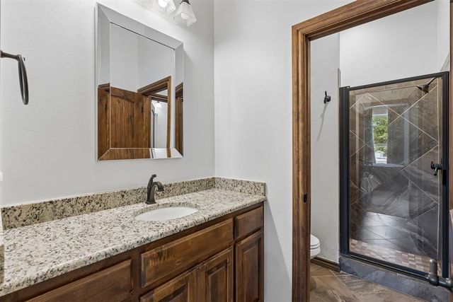 2317 Open Trail Drive, Edmond, OK 73034