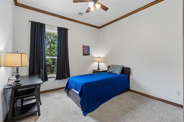 2317 Open Trail Drive, Edmond, OK 73034