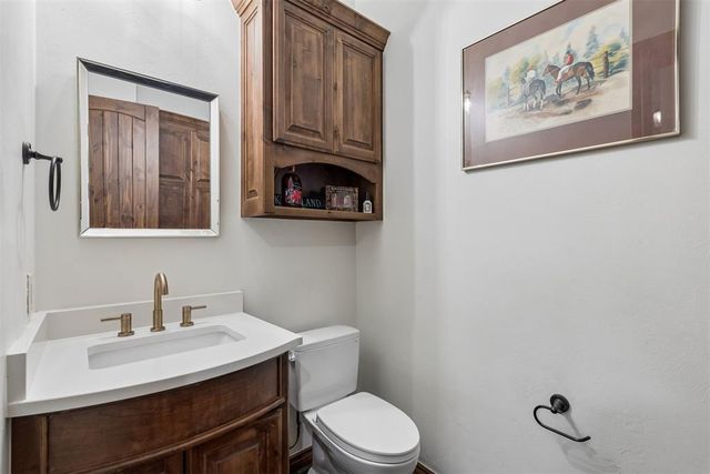 2317 Open Trail Drive, Edmond, OK 73034