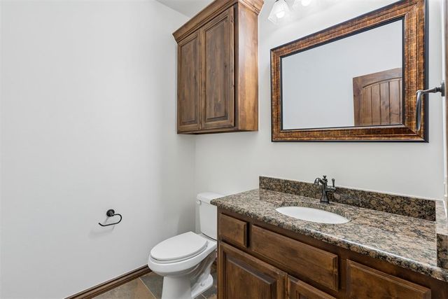 2317 Open Trail Drive, Edmond, OK 73034