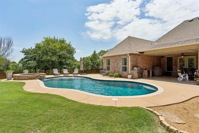 2317 Open Trail Drive, Edmond, OK 73034