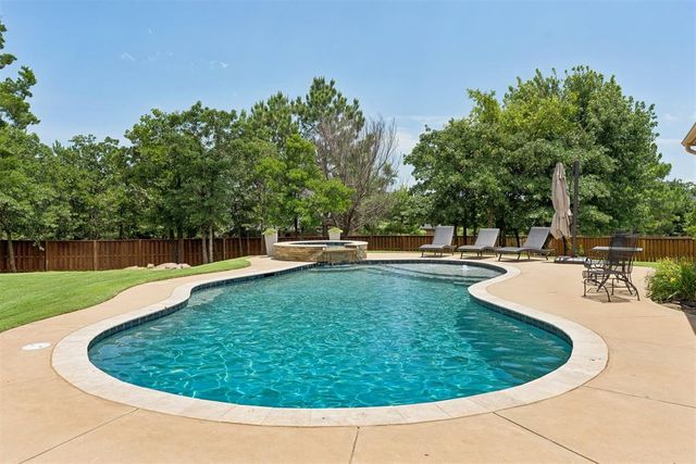 2317 Open Trail Drive, Edmond, OK 73034