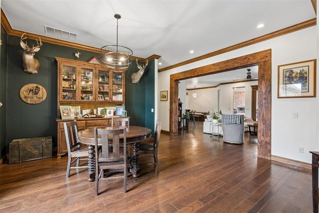2317 Open Trail Drive, Edmond, OK 73034