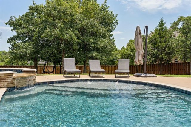 2317 Open Trail Drive, Edmond, OK 73034
