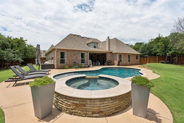 2317 Open Trail Drive, Edmond, OK 73034