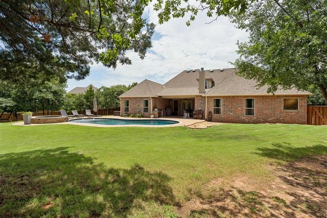 2317 Open Trail Drive, Edmond, OK 73034