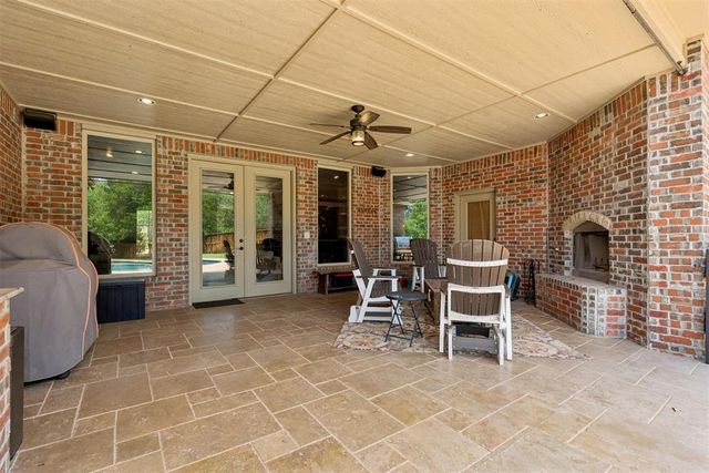2317 Open Trail Drive, Edmond, OK 73034