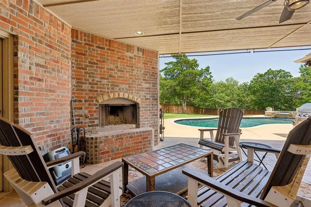 2317 Open Trail Drive, Edmond, OK 73034