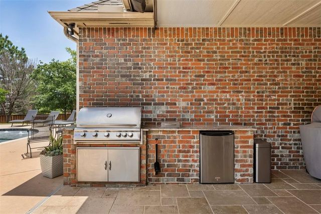 2317 Open Trail Drive, Edmond, OK 73034