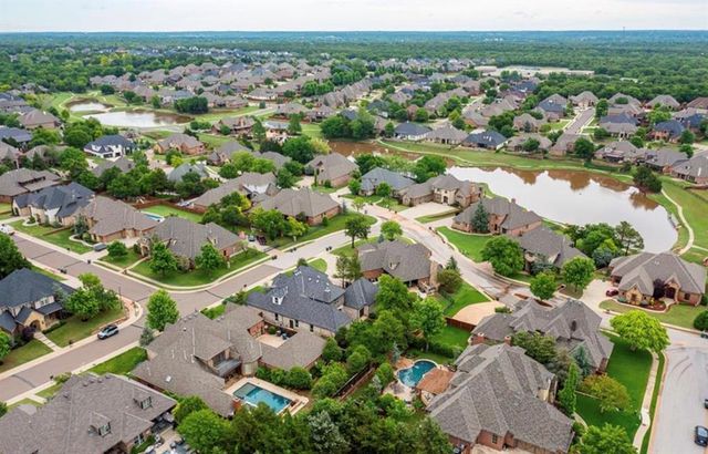 2317 Open Trail Drive, Edmond, OK 73034