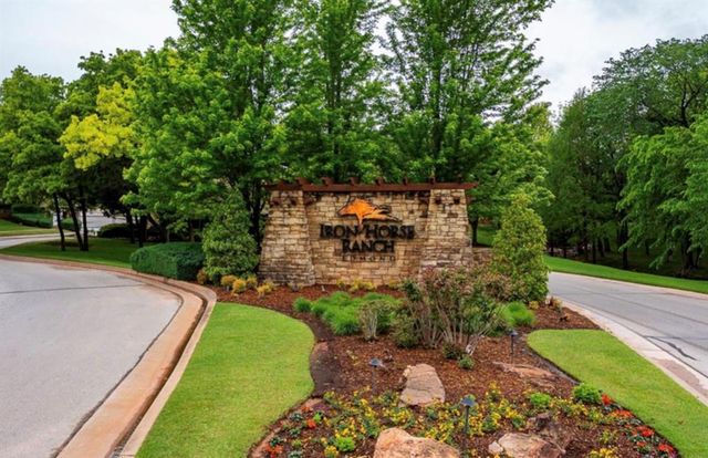 2317 Open Trail Drive, Edmond, OK 73034