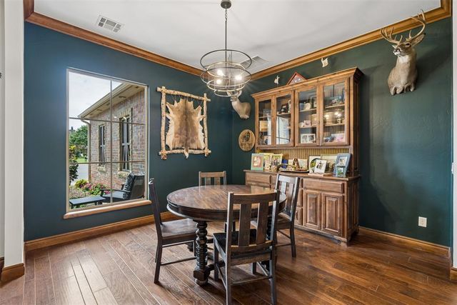 2317 Open Trail Drive, Edmond, OK 73034