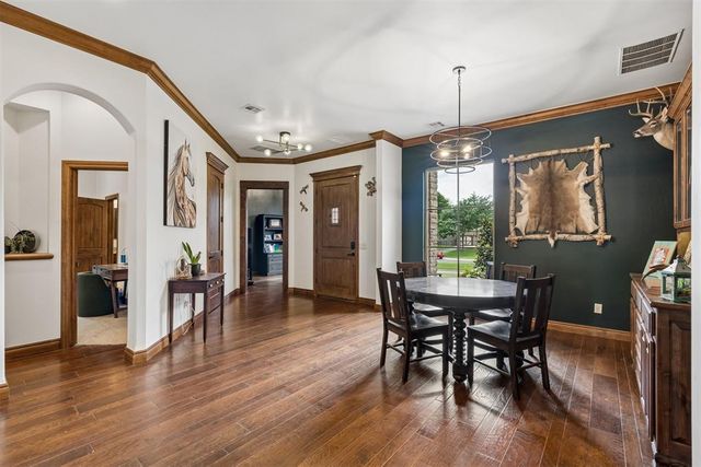 2317 Open Trail Drive, Edmond, OK 73034