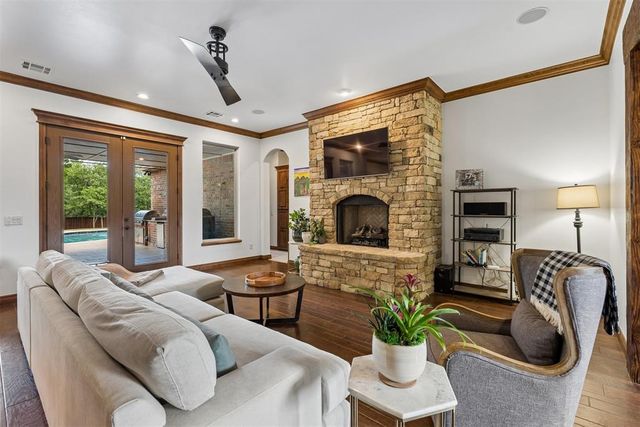 2317 Open Trail Drive, Edmond, OK 73034